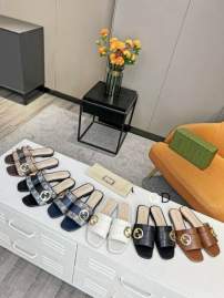 Picture of Gucci Slippers _SKUGuccisz35-43GDT01751875
